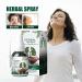 New Trending Medilisk Lung Cleansing Spray Googeer Herbal Lung Cleanse Mist Herbal Lung Cleansing Spray Herbal Spray Cleansing Lung Medilisk Herbal Spray Respinature Spray (5pcs) - Buy Online on SooperMarket.com