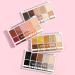 Buy Wet n Wild Color Icon 10-Pan Shadow Palette - Nude Awakening (0.42 oz) | Best Price & Fast Shipping - Buy Online on SooperMarket.com