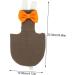 PopetPop Flying Bird Diapers - Reusable Cotton Diaper Pants for Small Birds Pigeons & Parrots | International Shipping - Buy Online on SooperMarket.com
