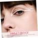 NOLITOY 5pcs White Lying Silkworm Pen Highlighters White Crayons Eye Makeup Tool Eyeliner Make up Girl - Buy Online on SooperMarket.com