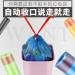 Thickened Large Garbage Bag Household Automatic Closing Garbage Bag Portable Kitchen Point-Off Drawstring Garbage Bag - Buy Online on SooperMarket.com