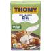 Thomy Les Dill Cream Sauce 6-Pack (6x250ml) - Premium International Shipping Available - Buy Online on SooperMarket.com