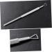 OSALADI Gel Polish Remover Cuticle Pusher Cuticle Trimmer Gel Nail Polish Remover Manicure Tools Nail Pusher - Buy Online on SooperMarket.com