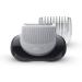 Buy Braun Series 5 Electric Shaver Replacement Shear & EasyClick Bodygroomer Attachment Compatible with Series 5 6 & 7 | International Shipping Available - Buy Online on SooperMarket.com