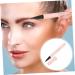 Angoily Makeup Lady for Pen Eyeliner Woman Cool Female Printing Cat Tool - Buy Online on SooperMarket.com