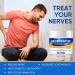 Topffy Neuropathy Pain Relief Cream - Maximum Strength for Feet, Hands, Legs & Toes - Includes Arnica, Vitamin B6, E & Aloe Vera - Buy Online on SooperMarket.com
