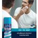 Barbasol Pacific Rush Shaving Cream with Caffeine & Menthol - 7 oz | Thick & Rich Foam for a Refreshing Shave - Buy Internationally - Buy Online on SooperMarket.com