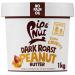 PIP & NUT Ultimate Extra Crispy Dark Roasted Peanut Butter (1 kg) - Vegan No Palm Oil No Added Sugar | Natural Hi-Oleic Earthwell Product - Buy Online on SooperMarket.com