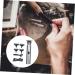 Special Carving Hair Clippers Set - USB Rechargeable Hair Trimmer & Beard Razor | International Shipping Available - Buy Online on SooperMarket.com