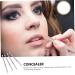 HAPINARY 4pcs Concealer Pen Eraser Concealer Make up Concealer for Face Highlighter Stick Eye Circle Wooden 1 g (Pack of 1) Assorted Color - Buy Online on SooperMarket.com