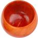 KUIKUI Wooden Shaving Soap | Portable Handmade Shaver Cup | Large Capacity & Premium Quality - Buy Online on SooperMarket.com