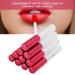 10PCS Refillable Lip Gloss Bottles - 5ml Leak-Proof Makeup Containers for Travel - Buy Online on SooperMarket.com