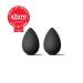 beautyblender micro.mini pro Makeup Blending Sponges for Contouring, Highlighting & Concealing - Vegan, Cruelty Free - Made in USA - Buy Online on SooperMarket.com
