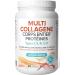 Natural Factors Total Body Multi Collagen Protein 267g Unflavoured 10g of hydrolyzed collage per scoop Combines 5 types of Collagen Supports the Formation of Collagen and Connective Tissue for Joint & Skin Health Keto & Paleo Friendly - Buy Online on SooperMarket.com