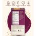 Teeccino Hazelnut Roasted Herbal Tea - Caffeine Free, Medium Roast, 25 Tea Bags | 5.3 oz (150 g) - Buy Online on SooperMarket.com
