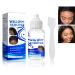 TBeautfave Waterproof Wig Glue Lace Front for Lace Wig Glue Wig Adhesive Glue Hair Bonding Glue Strong Hold Invisible Adhesive Hair Glue for Wigs Hair Glue for Hairpiece & Wig & Toupee