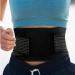 Oueyfer Back Support Belt for Men & Women | Pain Relief for Lower Back & Herniated Disc - International Shipping Available - Buy Online on SooperMarket.com