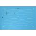 Modern Waves Full Line Stencil - Nylon Mesh Template for Quilting - Free Motion & Long-Arm Quilting Tool (31006) - Buy Online on SooperMarket.com