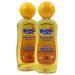 Ricitos de Oro Baby Shampoo 13.5 FL Oz 2-Pack with Chamomile Extract - Paraben-Free, Hypoallergenic for Conditioning and Lightening - Amber Scented - Buy Online on SooperMarket.com