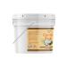 Organic Coconut Sugar - Premium Quality (1 Gallon) | Buy Online - Buy Online on SooperMarket.com