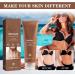 Funnaura Sunbed Tanning Accelerator Lotion Tinted Self Tan Enhancer Gel for Sun Bed - Buy Online on SooperMarket.com