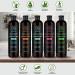 Shower Gel Cooling 500ml - Shower Gel for Men with Peppermint Essential Oil - Body Care - Cleansing and Care - Fresh Fragrance - Masculine Aroma - Body Wash for Him - Shower Gel - Buy Online on SooperMarket.com