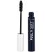 Maybelline Full 'N Soft Washable Mascara Very Black 0.28 fl. oz. (Pack of 3) 0.28 Ounce (Pack of 3)