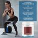 Nova Pharma Creatine - Promotes Muscle Development Boosts Power Energy Strength and Workout Performance Creatine Powder Supplement for Athletes Fitness Enthusiasts and Gym Goers - 100 Portions - Buy Online on SooperMarket.com