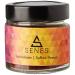 SENES Saffron Threads 10 g - Chef s Edition| Exquisit | No Additive | 100% Real Saffron | Saffron Gourmet saffron 10 g (Pack of 1)