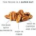 Ingredients Pantry Pecan Nuts Halves 1 Kg - Buy Online on SooperMarket.com