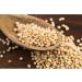 Organic Puffed Quinoa 500g by Manor Springs Organic - Buy Online on SooperMarket.com