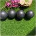 for Natural Shungite Stone BallCrystal Stone Sphere Reiki for Home Decor FUZEGRDLI 5.5-6cm - Buy Online on SooperMarket.com