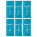 Harry's Deodorant & Antiperspirant - Odor & Sweat Control Antiperspirant for Men - Stone (6 Count) Antiperspirant Stone