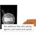 Authentic Japanese 7 Spice Blend - 100g Pack by Spice Masters | Handcrafted Togarashi Mix for Superior Flavor - Buy Online on SooperMarket.com