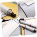 STOBOK 2pcs Blank Rice Paper Scroll Office Work Paper Vintage Silverx2pcs 1.5X40X119CMx2pcs - Buy Online on SooperMarket.com