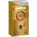 Lavazza Qualita Oro Medium Roast Coffee Capsules Compatible with Nespresso Original Machines Pack of 1 Qualita Oro 10 count (Pack of 1) - Buy Online on SooperMarket.com
