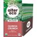 Organic Chocolate - Dark Quinoa Chocolate Bar 12 Pack