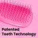 Tangle Teezer Compatible Wet Detangler Mini - Pink Sherbet | Buy Internationally Fast Shipping! - Buy Online on SooperMarket.com