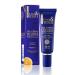 Fair and White Exclusive  Brightening Gel Cream - 30 ml / 1 Fl oz - Deeply Moisturizes  Formulated to Fade Dark Spots with Vitamin C  Glycerin & Castor Oil