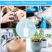 Eyelash Shampoo Cleanser Set Lash Extension Clean Mousse Mini USB Fan Dryer Wash Bottle Mascara Brush Cleansing Brushes Makeup Remover Pad Disposable Microbrushes Women Beginner Home Salon Use - Buy Online on SooperMarket.com