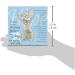Angel Godson Gift for Baptism, Confirmation, Christening - Heartwarming Sentiment Included - Buy Online on SooperMarket.com