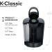 Keurig K-Classic Coffee Maker - Single Serve Pod Brewer, Programmable, Black - Buy Online on SooperMarket.com