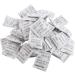 Glakyur 50pcs Silica Desiccant Bags - Moisture Absorber Pouches for International Shipping - Buy Online on SooperMarket.com