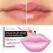 20Pcs Peach Lip Mask - Hydrating Anti-Wrinkle & Anti-Aging Lip Sleep Mask for Moisturizing Dry Lips - Buy Online on SooperMarket.com