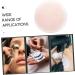 Eyelash Silicone Sticker Pads - Best Eyelash Extension Organizers & Holders | International Shipping Available - Buy Online on SooperMarket.com