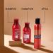 Redken Frizz Dismiss Shampoo 10.1 Fl Oz | Weightless, Sulfate-Free Anti-Frizz for Smoother Hair - Buy Online on SooperMarket.com