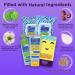 TBH Kids Spot Foam Face Wash - Gentle Daily Acne Treatment - Natural Formula - 5.5 oz - Buy Online on SooperMarket.com