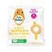 Baby Bellies Organic Round-a-bouts Baby Individual Snack Packs, Sweetcorn, Pack of 6 0.42 Ounce (Pack of 6)
