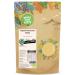 Wholefood Earth Organic Couscous White 3 kg | Raw | GMO Free | Vegan | Certified Organic 3kg