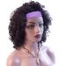 2PCS Elastic Bands for Wig - Purple Lace Melting & Edge Wrap Bands - Buy Online on SooperMarket.com